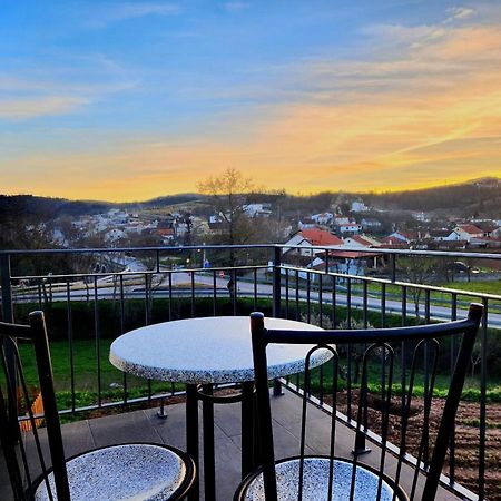 O Abel Hotel Rural Braganca Bagian luar foto