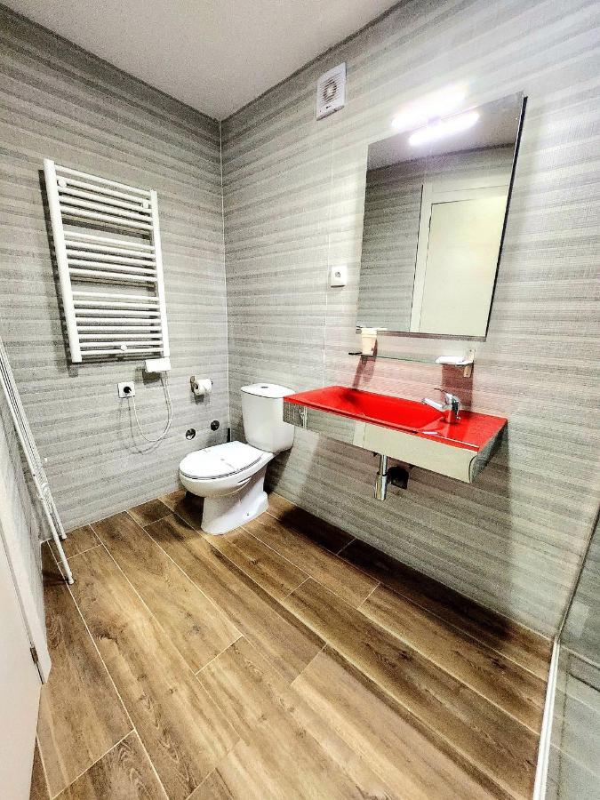 O Abel Hotel Rural Braganca Bagian luar foto