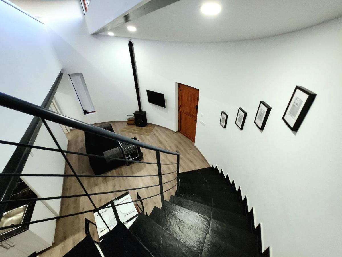 O Abel Hotel Rural Braganca Bagian luar foto