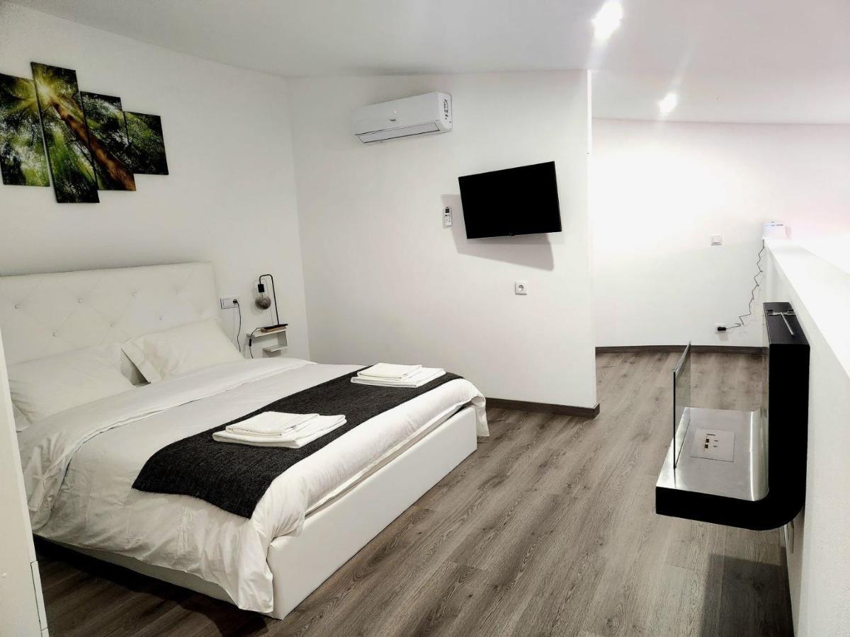 O Abel Hotel Rural Braganca Bagian luar foto