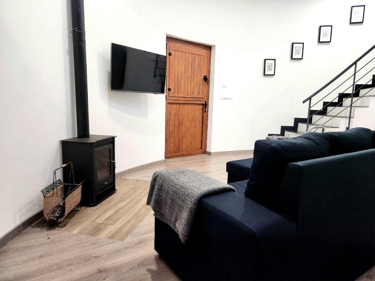 O Abel Hotel Rural Braganca Bagian luar foto