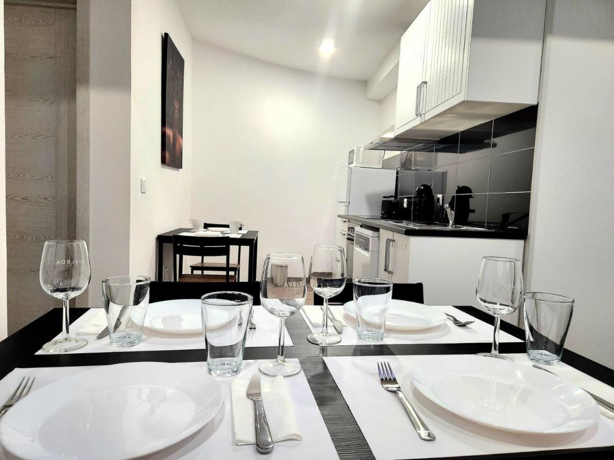 O Abel Hotel Rural Braganca Bagian luar foto