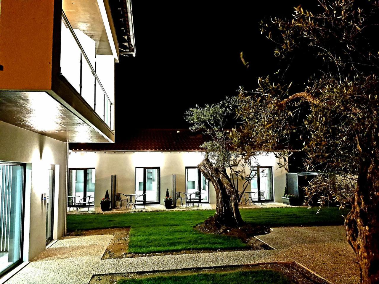O Abel Hotel Rural Braganca Bagian luar foto