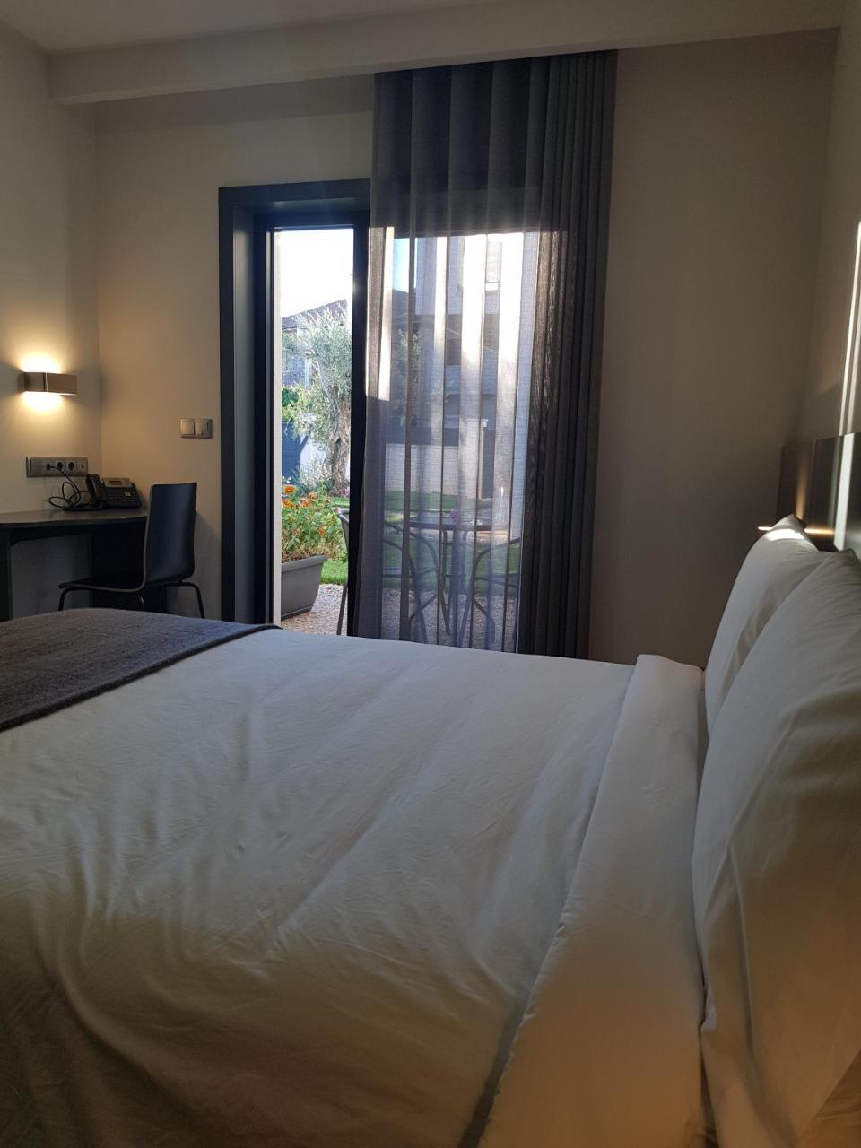 O Abel Hotel Rural Braganca Bagian luar foto