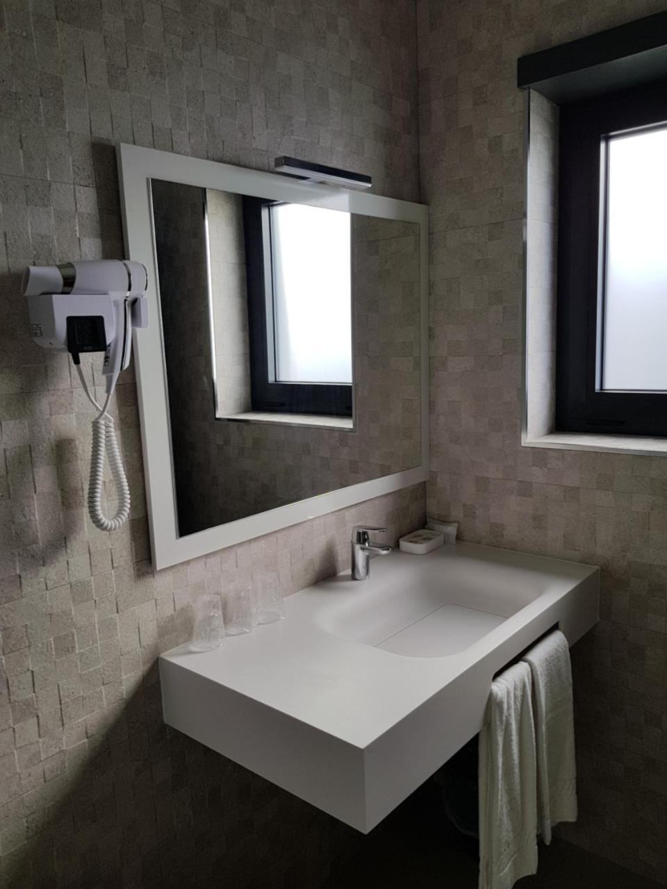 O Abel Hotel Rural Braganca Bagian luar foto