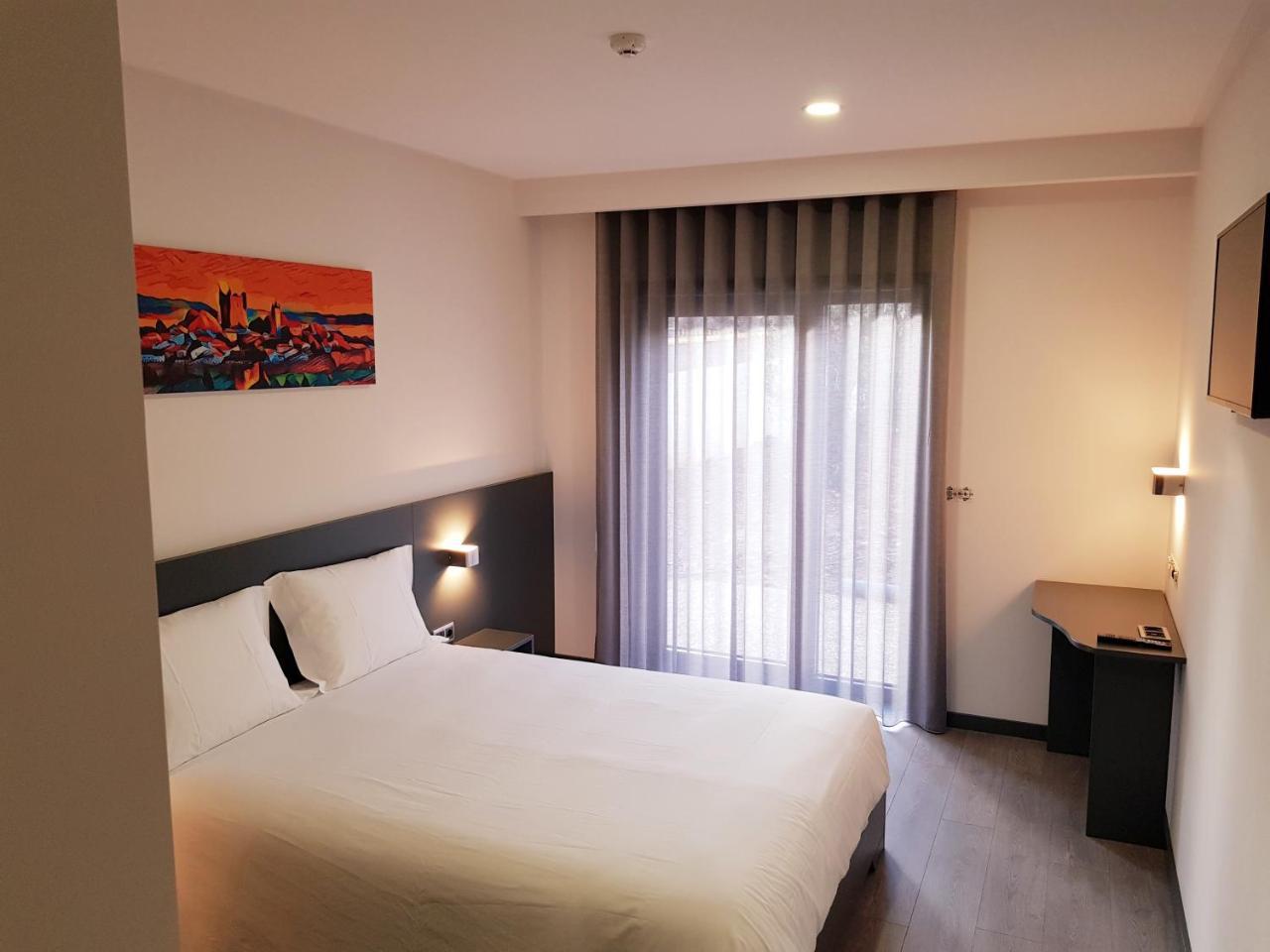 O Abel Hotel Rural Braganca Bagian luar foto