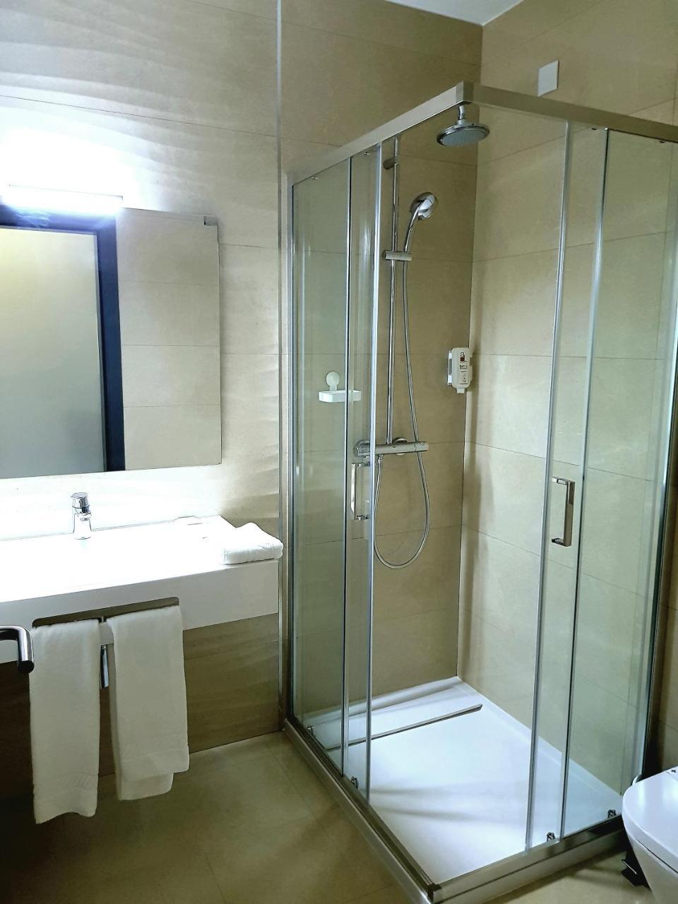 O Abel Hotel Rural Braganca Bagian luar foto