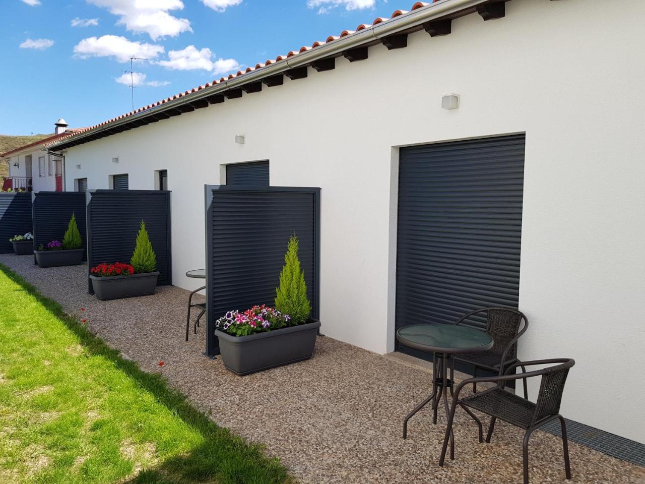 O Abel Hotel Rural Braganca Bagian luar foto